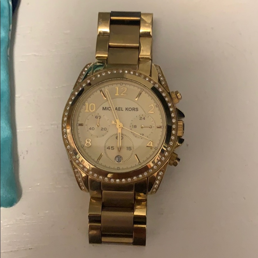 Michael Kors